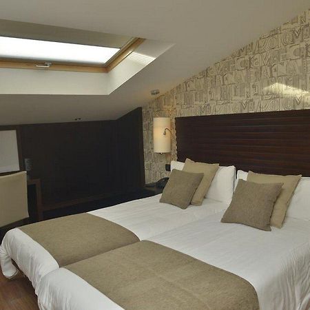 Hotel Gastronomico Casa Rosalia Brion Ngoại thất bức ảnh