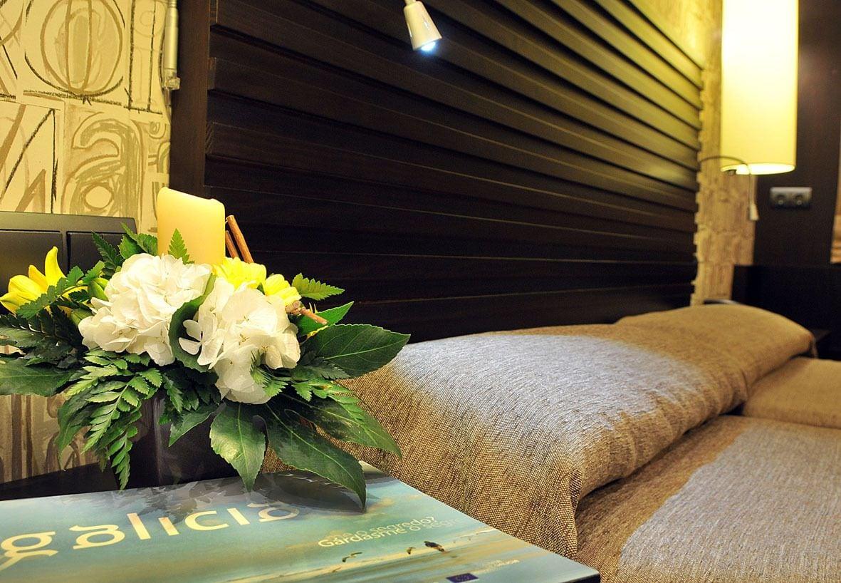 Hotel Gastronomico Casa Rosalia Brion Ngoại thất bức ảnh