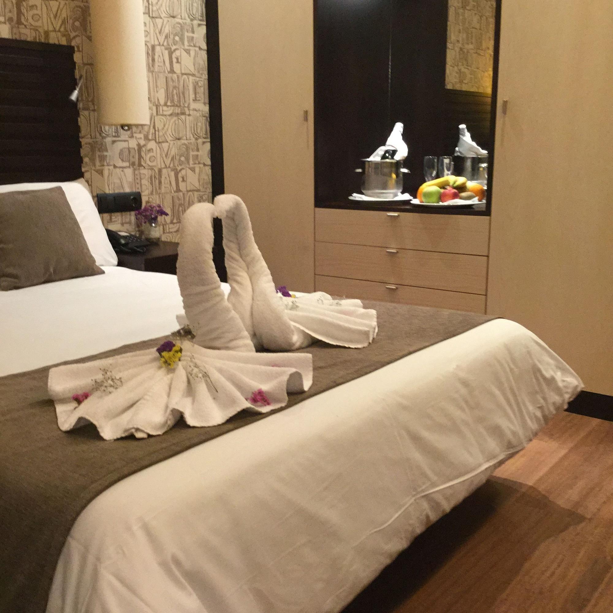 Hotel Gastronomico Casa Rosalia Brion Ngoại thất bức ảnh