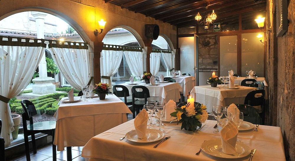 Hotel Gastronomico Casa Rosalia Brion Nhà hàng bức ảnh