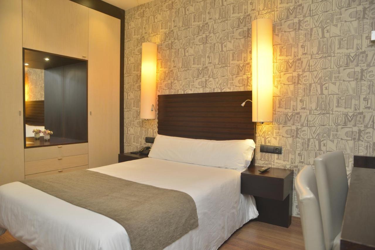 Hotel Gastronomico Casa Rosalia Brion Ngoại thất bức ảnh
