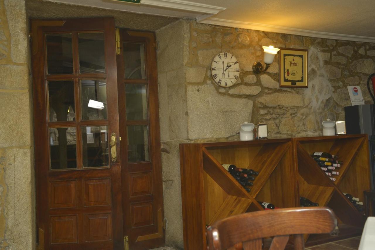 Hotel Gastronomico Casa Rosalia Brion Ngoại thất bức ảnh