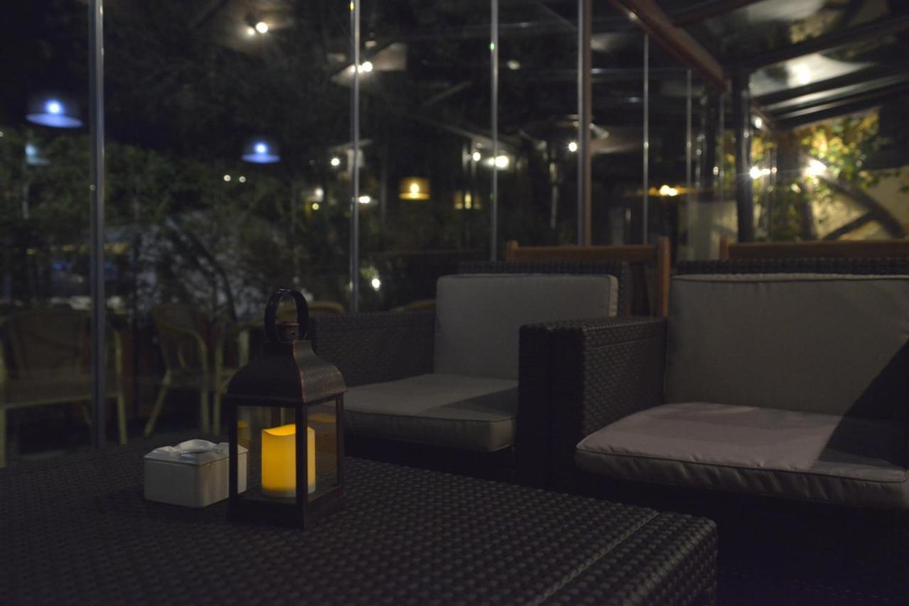 Hotel Gastronomico Casa Rosalia Brion Ngoại thất bức ảnh