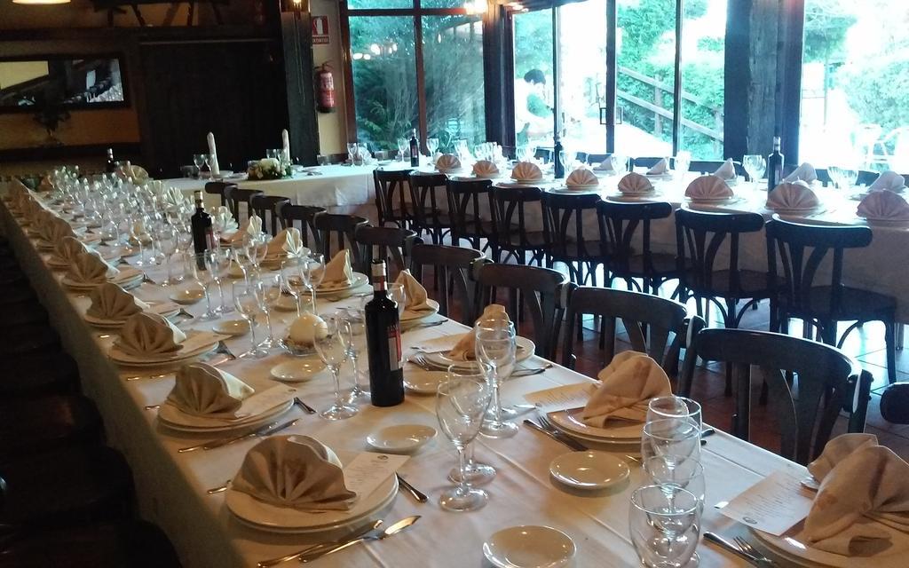 Hotel Gastronomico Casa Rosalia Brion Ngoại thất bức ảnh