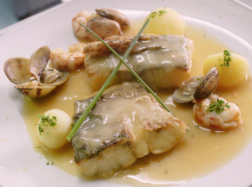 Hotel Gastronomico Casa Rosalia Brion Ngoại thất bức ảnh