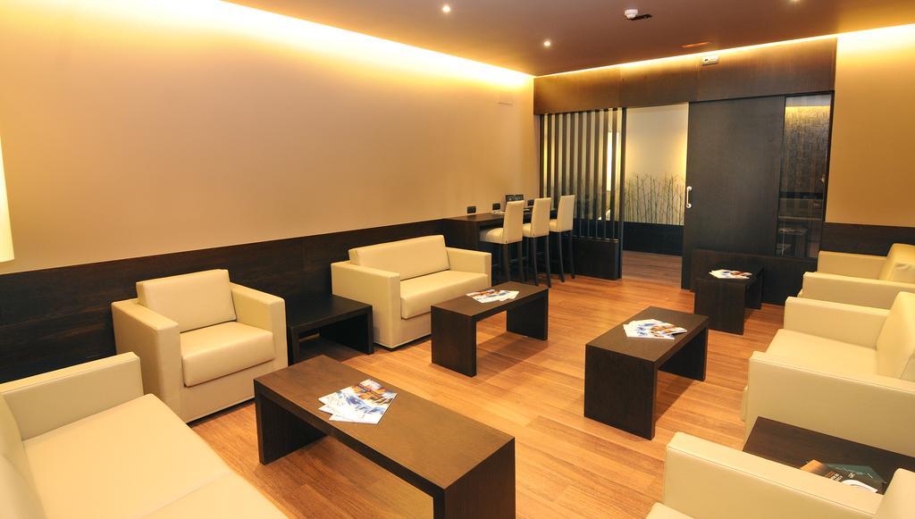 Hotel Gastronomico Casa Rosalia Brion Nội địa bức ảnh