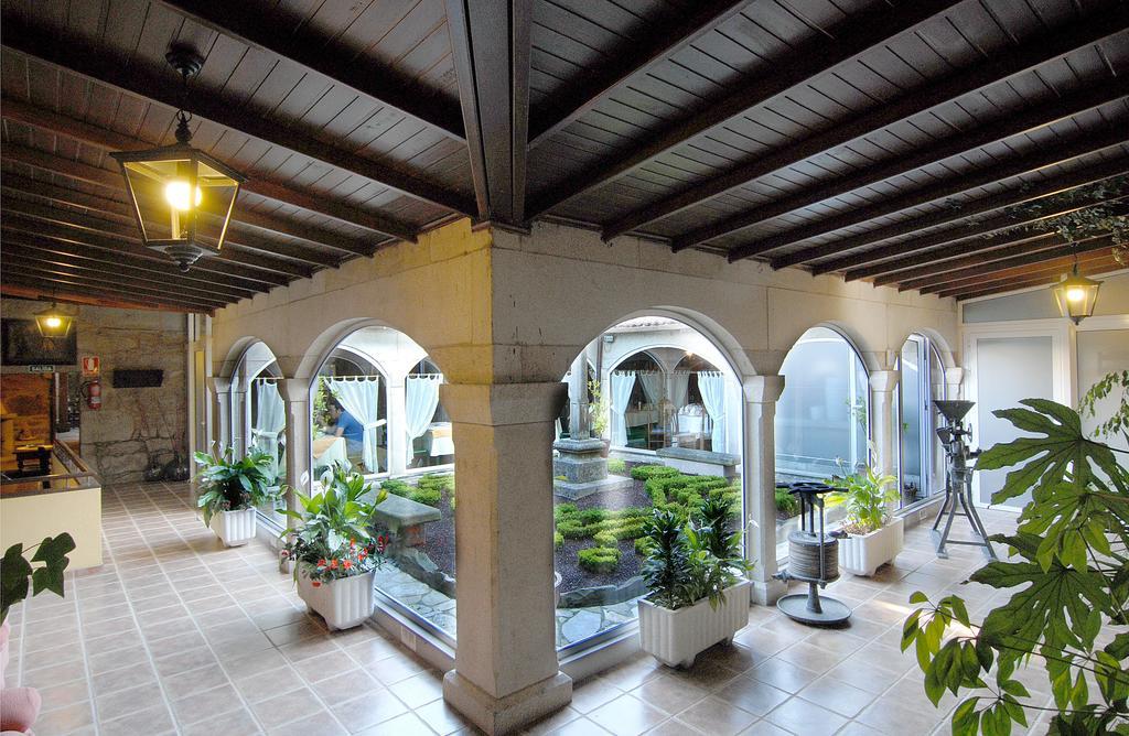 Hotel Gastronomico Casa Rosalia Brion Ngoại thất bức ảnh