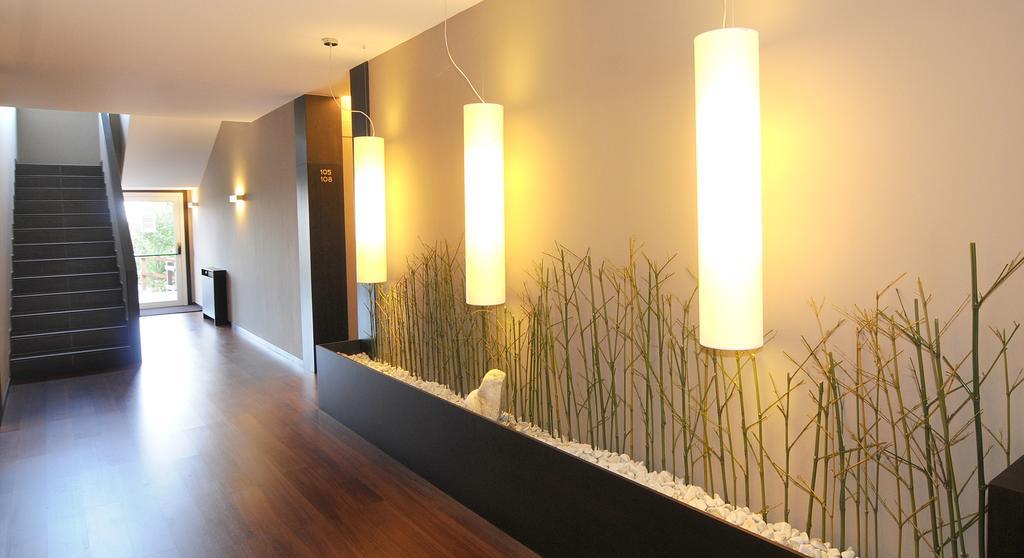 Hotel Gastronomico Casa Rosalia Brion Ngoại thất bức ảnh