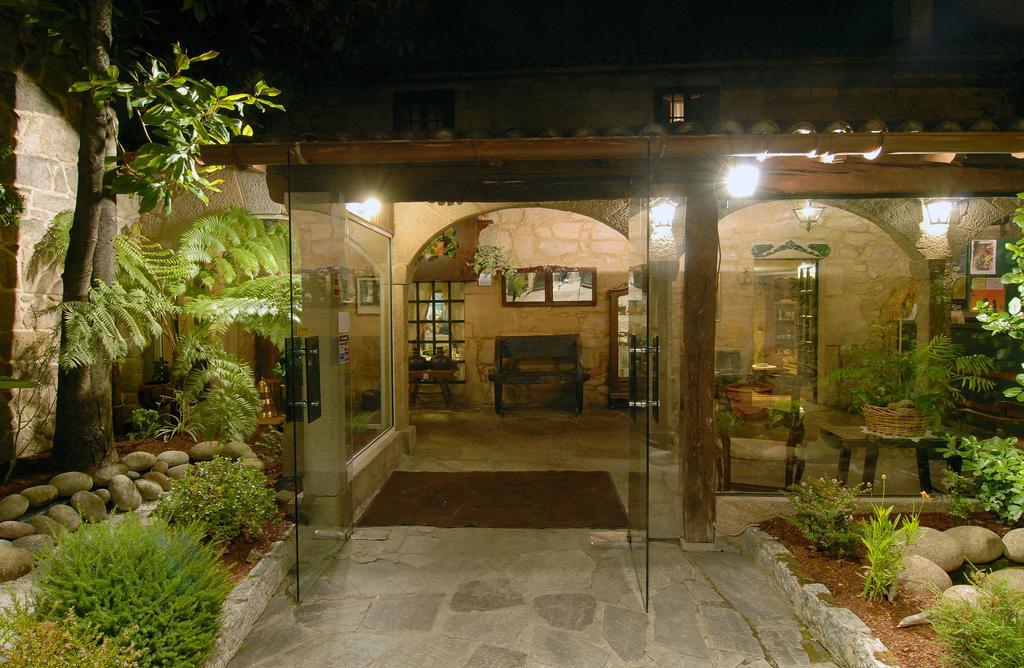Hotel Gastronomico Casa Rosalia Brion Ngoại thất bức ảnh