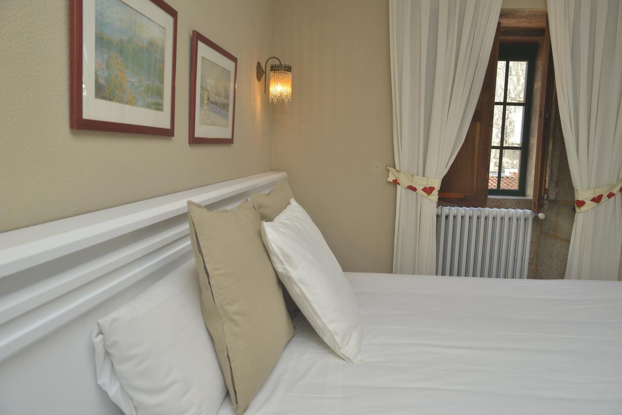 Hotel Gastronomico Casa Rosalia Brion Ngoại thất bức ảnh