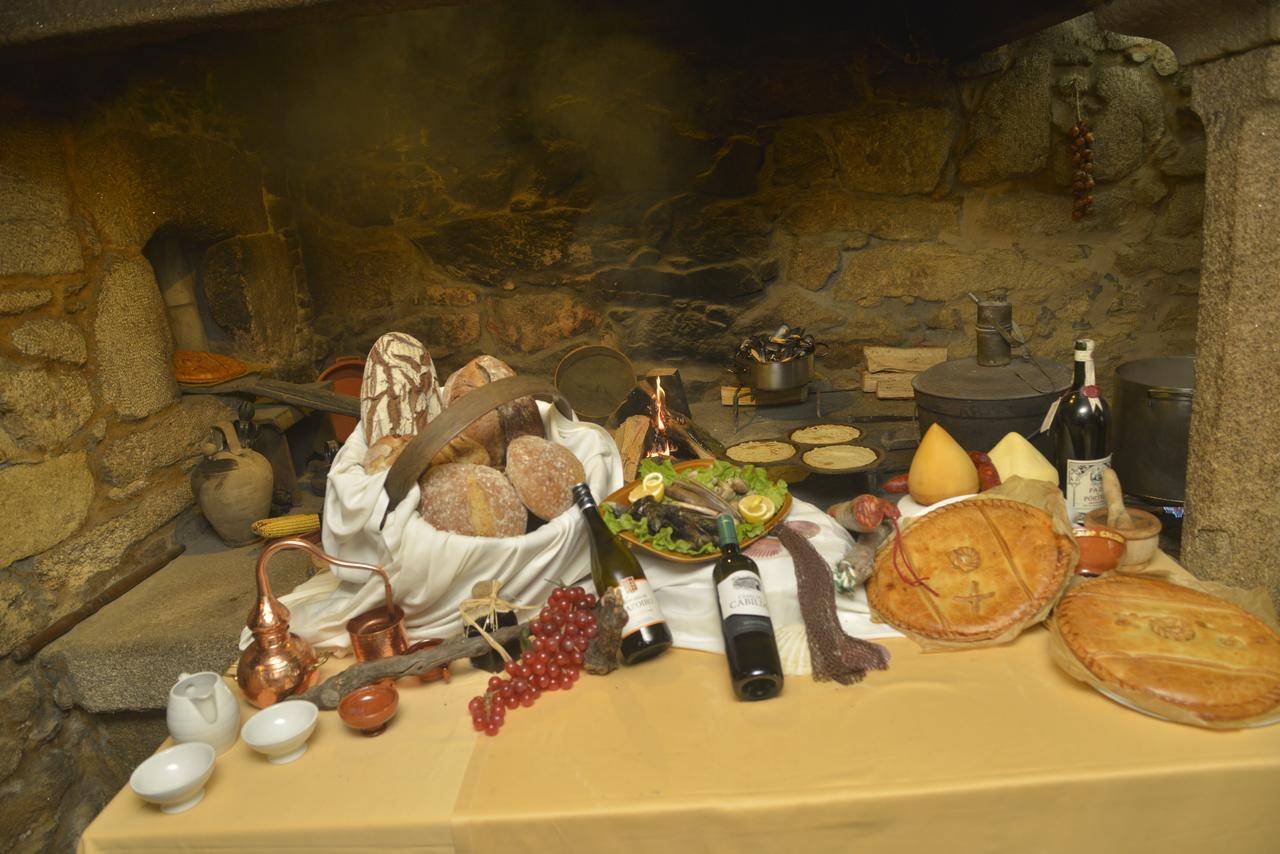 Hotel Gastronomico Casa Rosalia Brion Ngoại thất bức ảnh