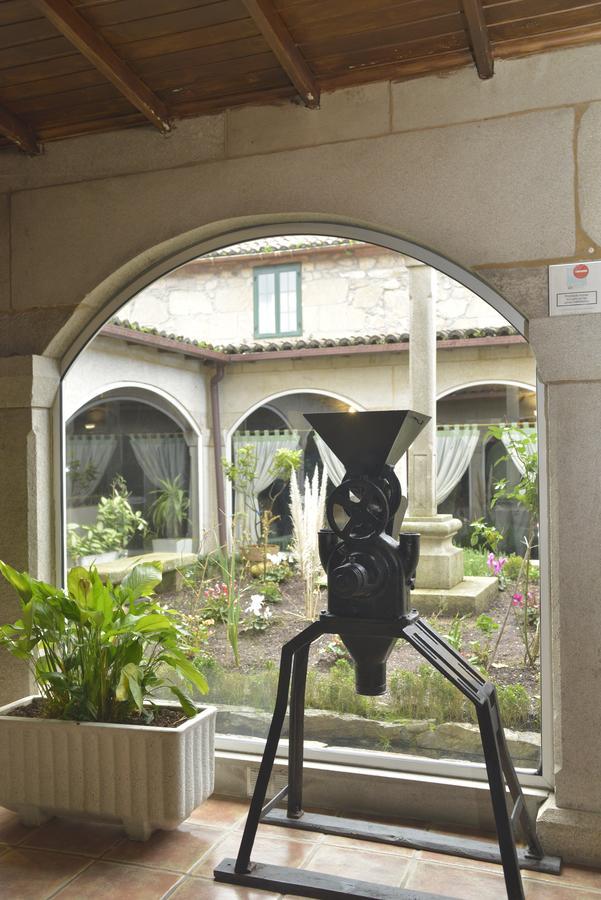 Hotel Gastronomico Casa Rosalia Brion Ngoại thất bức ảnh